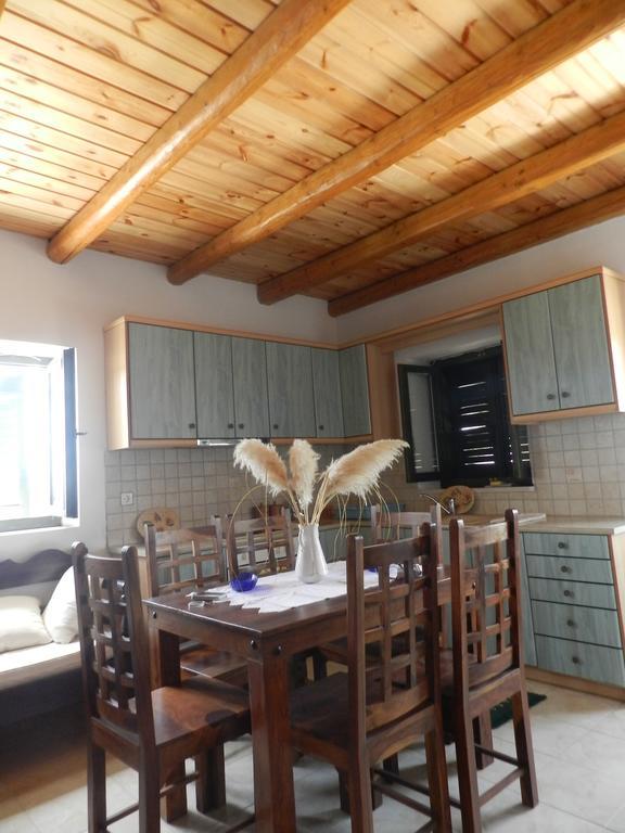 Andreas Katsaros Villas Volimes Ngoại thất bức ảnh
