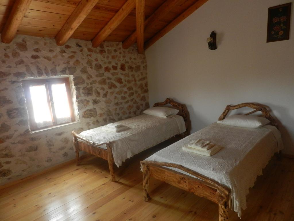 Andreas Katsaros Villas Volimes Ngoại thất bức ảnh